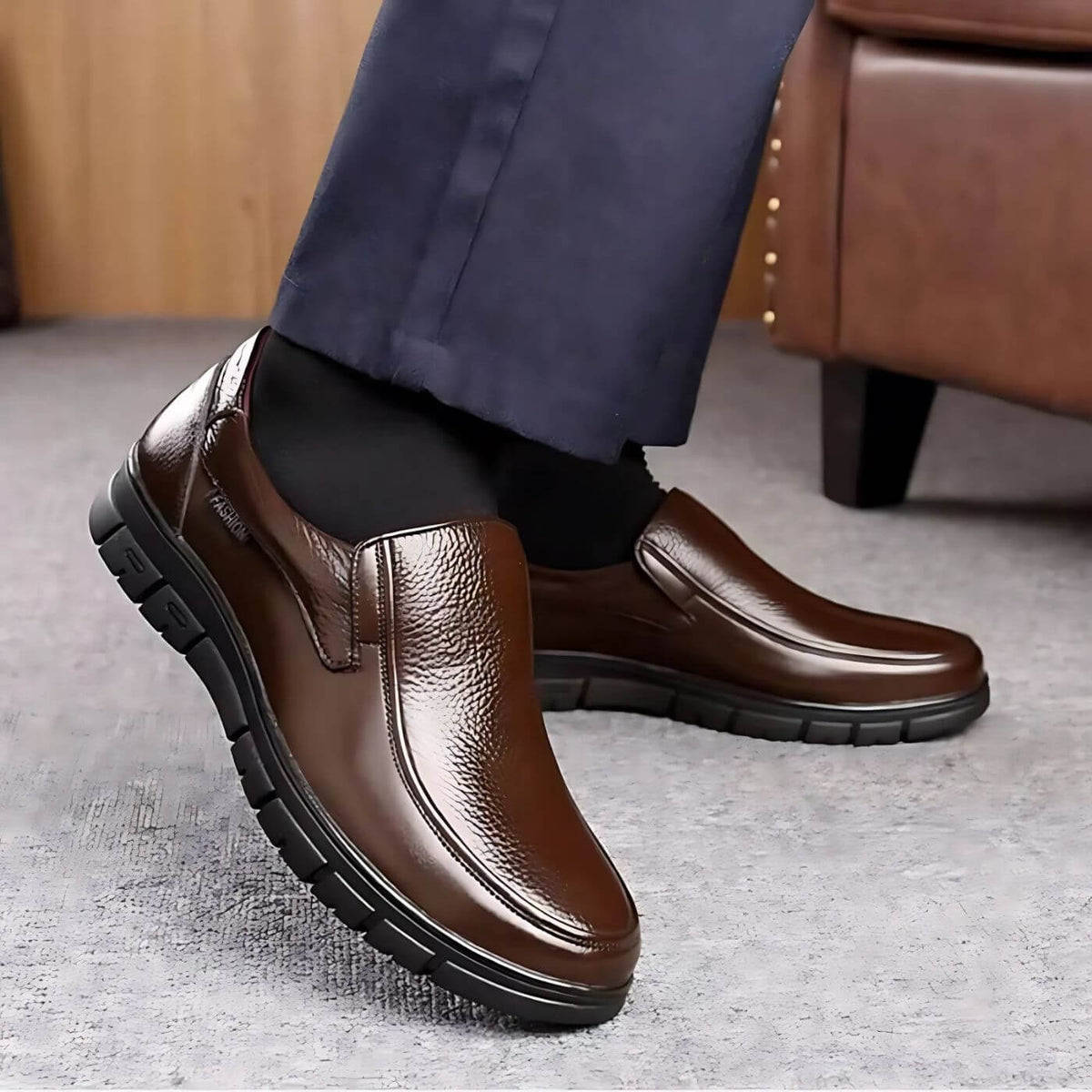 Elegante en Comfortabele Schoenen