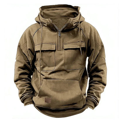 Trendy Hoodie