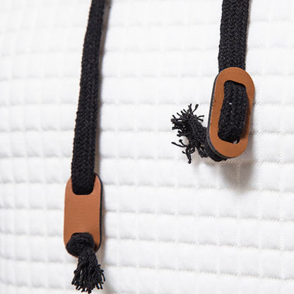 Comfortabele Hoodie met Patroon 1+1 Gratis