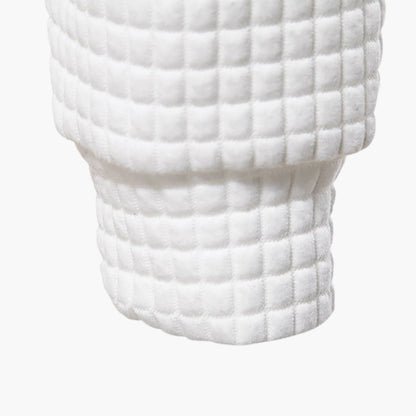 Comfortabele Hoodie met Patroon 1+1 Gratis