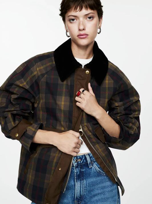 Fashion Damesjack