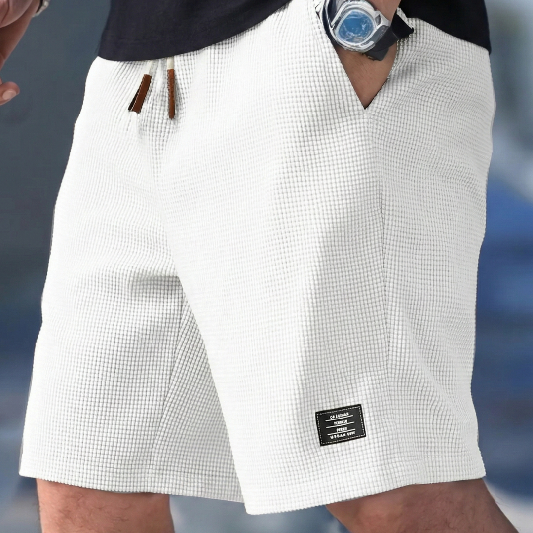 Comfortabele zomer shorts (TIJDELIJK 1+1 GRATIS!)