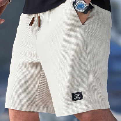 Comfortabele zomer shorts (TIJDELIJK 1+1 GRATIS!)