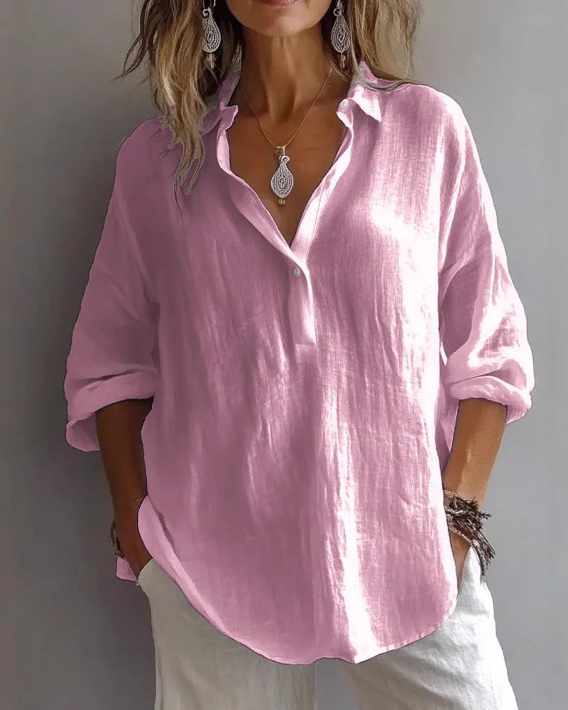 ELEGANTE BLOUSE