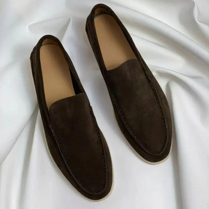 Elegante Loafers met Tijdloos Design en Ultiem Comfort voor Elke Gelegenheid