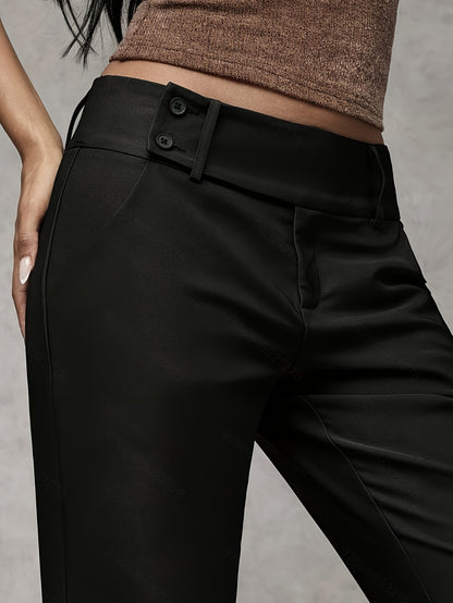 Moderne Losse Broek