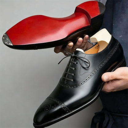 Heren schoen Oxford