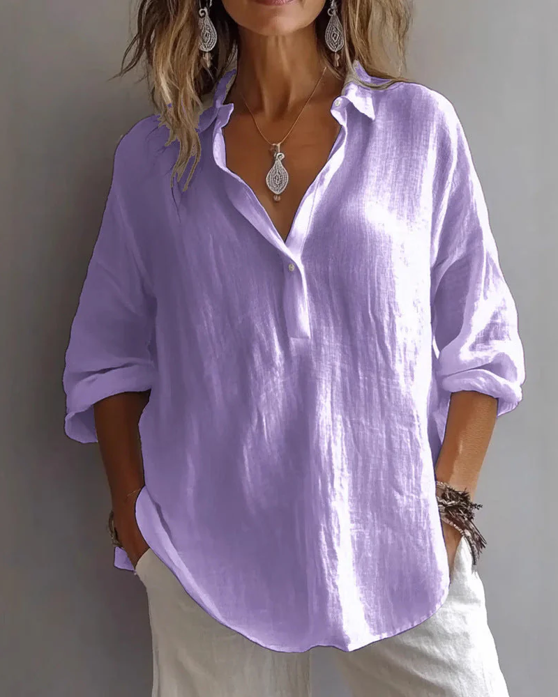 ELEGANTE BLOUSE