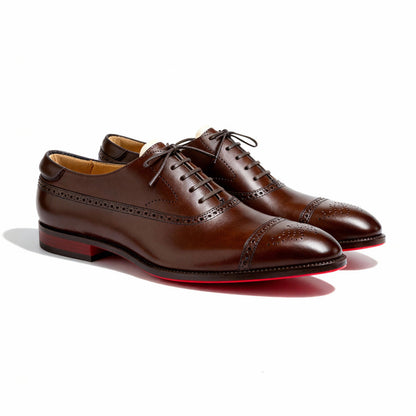Heren schoen Oxford