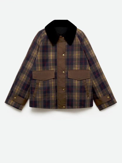 Fashion Damesjack