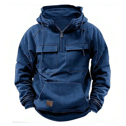 Trendy Hoodie