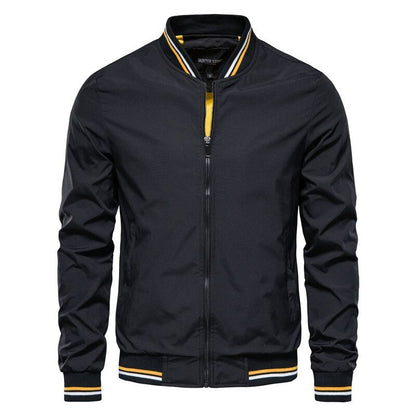 Elegante Bomberjack
