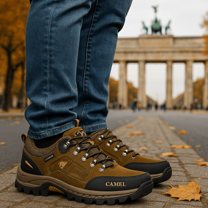 Innovatieve Wandelschoenen
