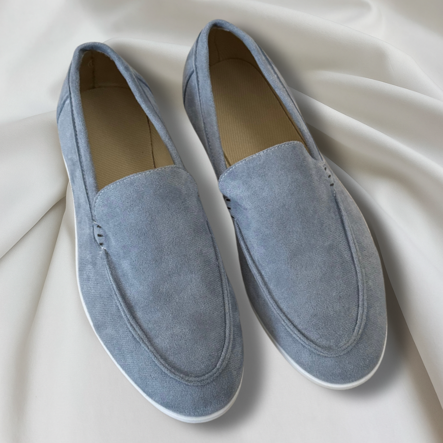 Elegante Loafers met Tijdloos Design en Ultiem Comfort voor Elke Gelegenheid