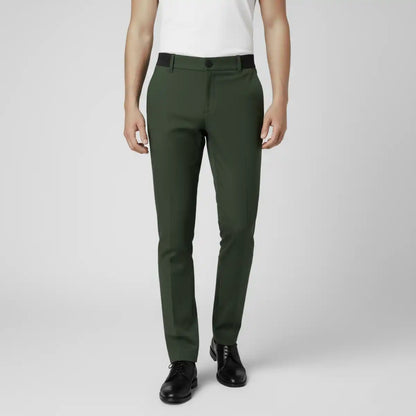 Comfortabele Pantalon met Stretch