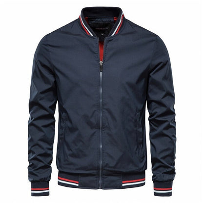 Elegante Bomberjack