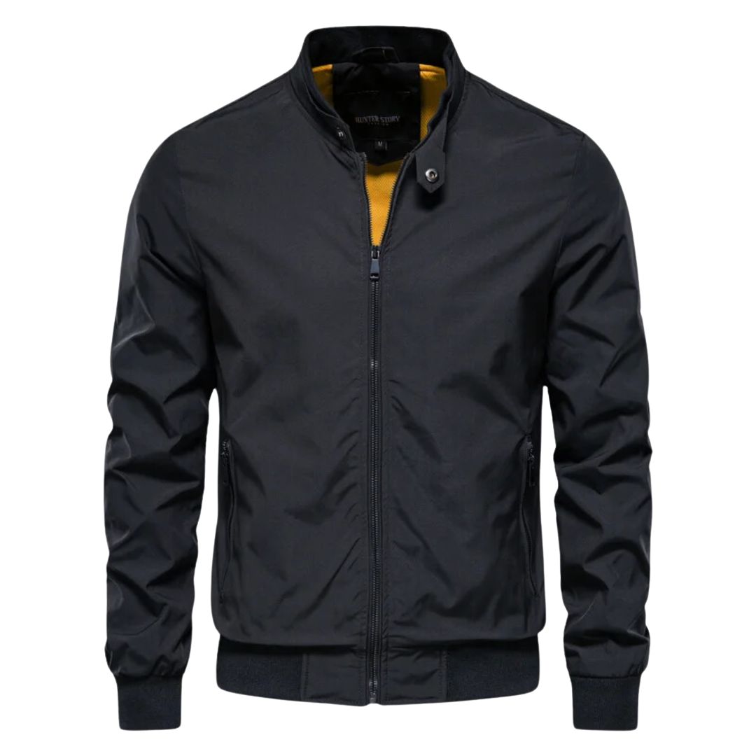 Heren Casual Jas