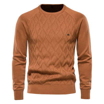 Herentrui Met Ruit Design