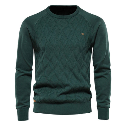 Herentrui Met Ruit Design