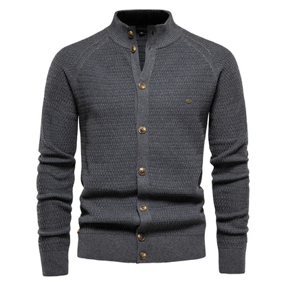 Luxe Katoenen Vest