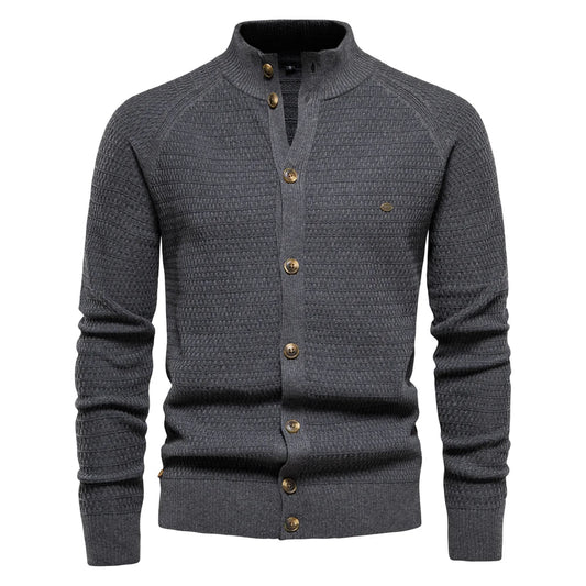Luxe Katoenen Vest