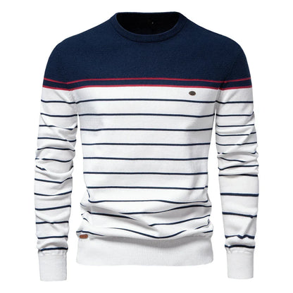 Herentrui Met Streepdesign
