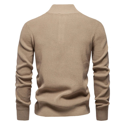 Herentrui Met Knoopdesign
