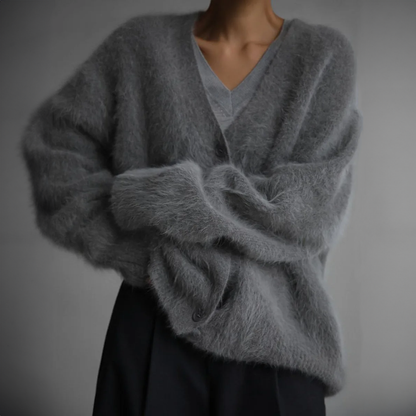 Elegante Gebreide Vest