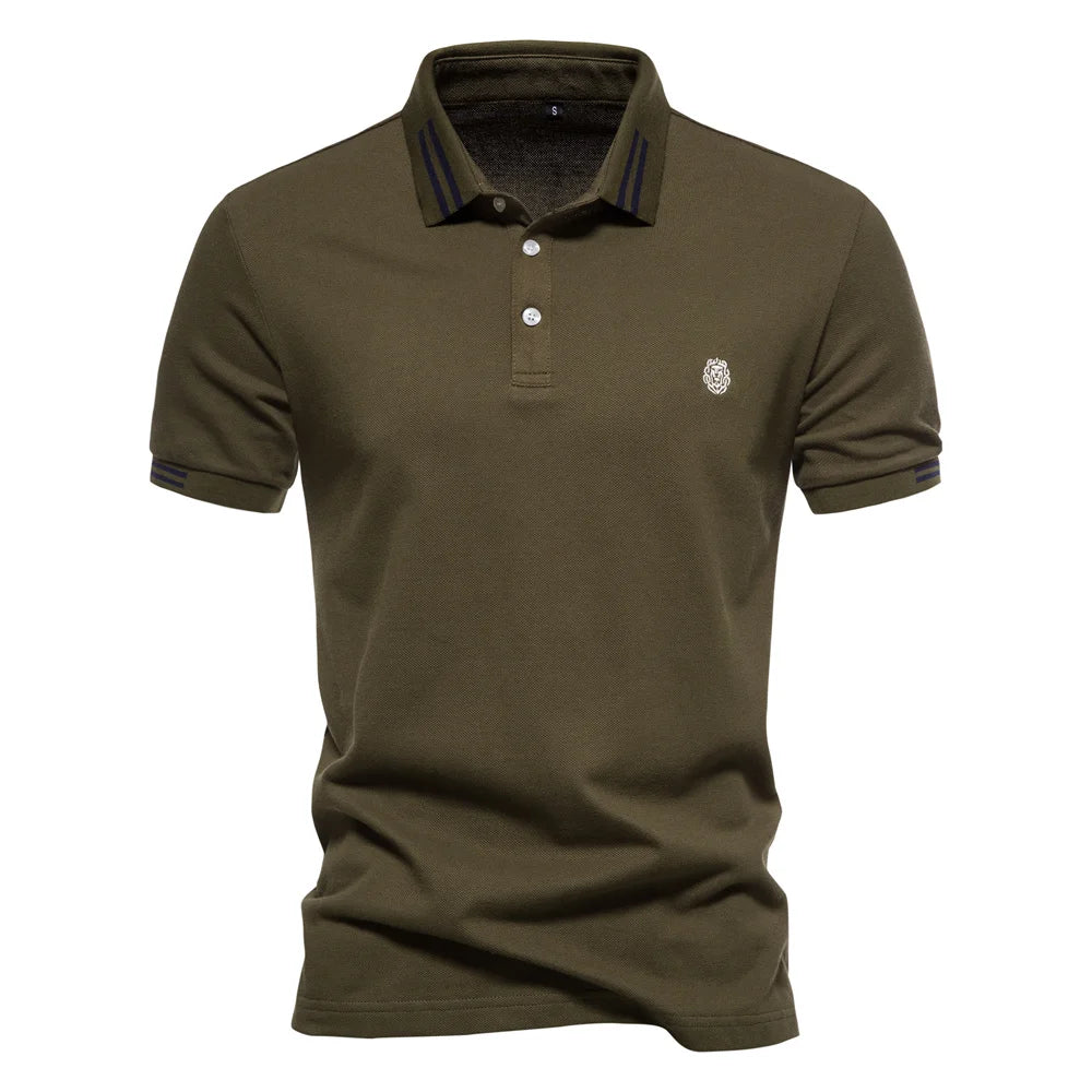 Elegante Chique Polo