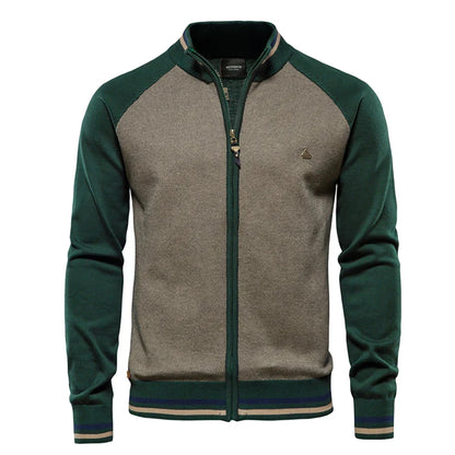 Premium Herenvest