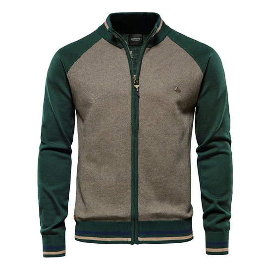 Premium Herenvest