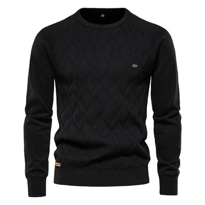 Herentrui Met Ruit Design