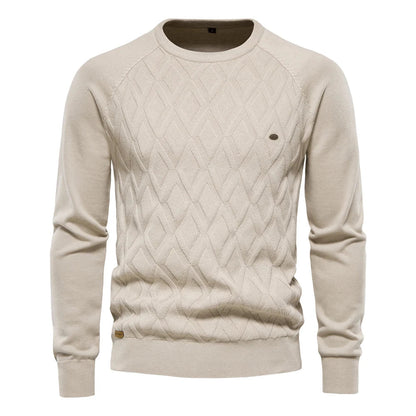 Herentrui Met Ruit Design