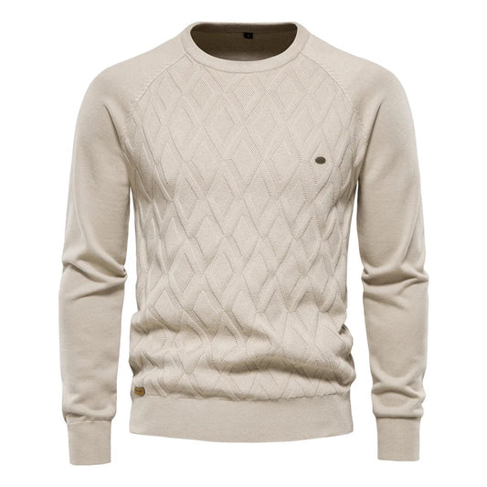 Herentrui Met Ruit Design