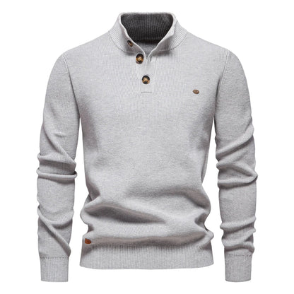 Herentrui Met Knoopdesign