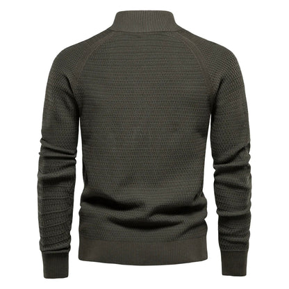 Luxe Katoenen Vest