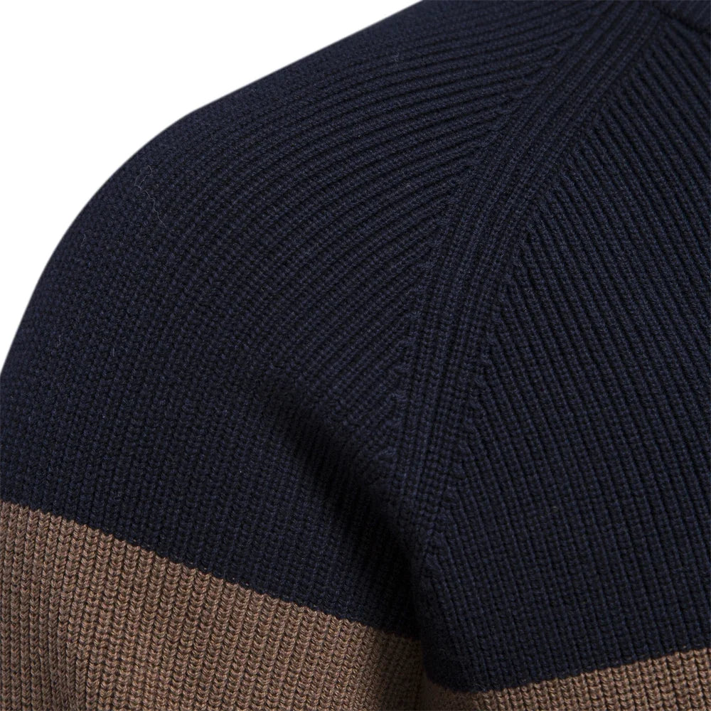 Zipper Vest