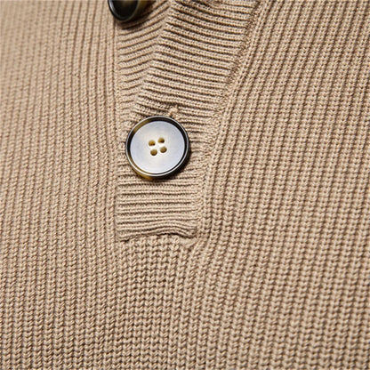 Herentrui Met Knoopdesign