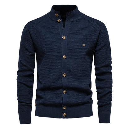 Luxe Katoenen Vest