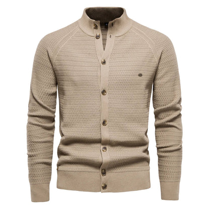 Luxe Katoenen Vest