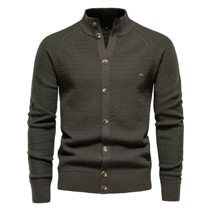 Luxe Katoenen Vest