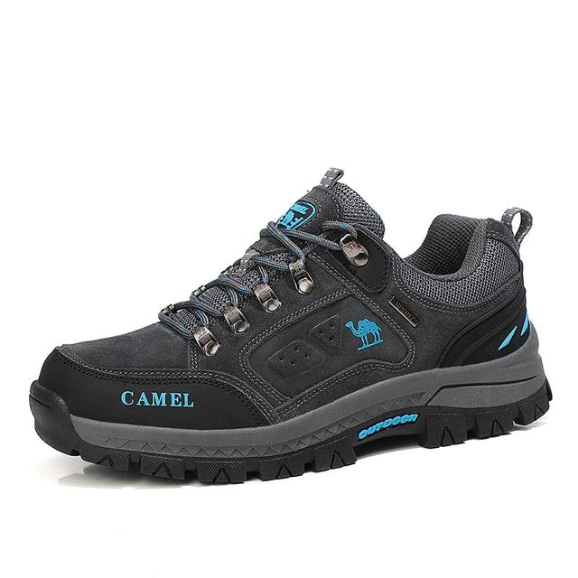 Innovatieve Wandelschoenen