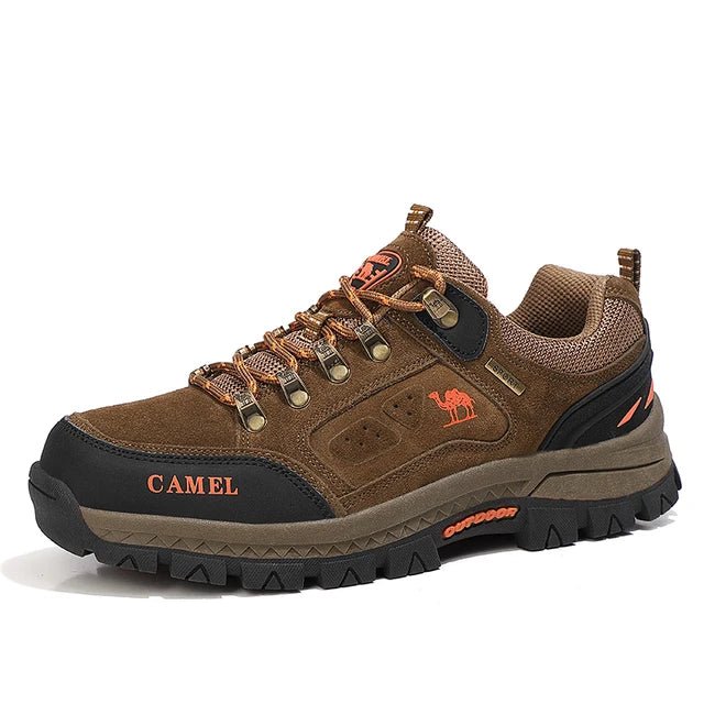 Innovatieve Wandelschoenen