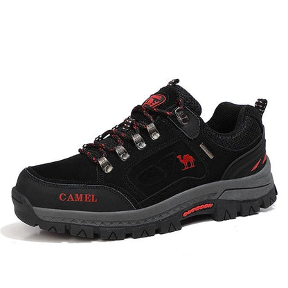 Innovatieve Wandelschoenen