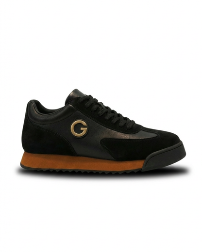 Elegante Kunstlederen Schoenen