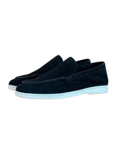 Elegante Loafers met Tijdloos Design en Ultiem Comfort voor Elke Gelegenheid