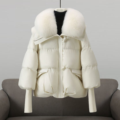 Winter Donsjas
