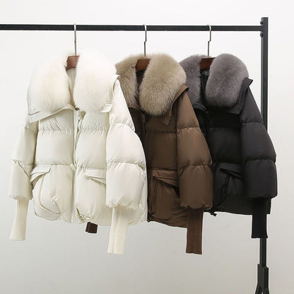 Winter Donsjas