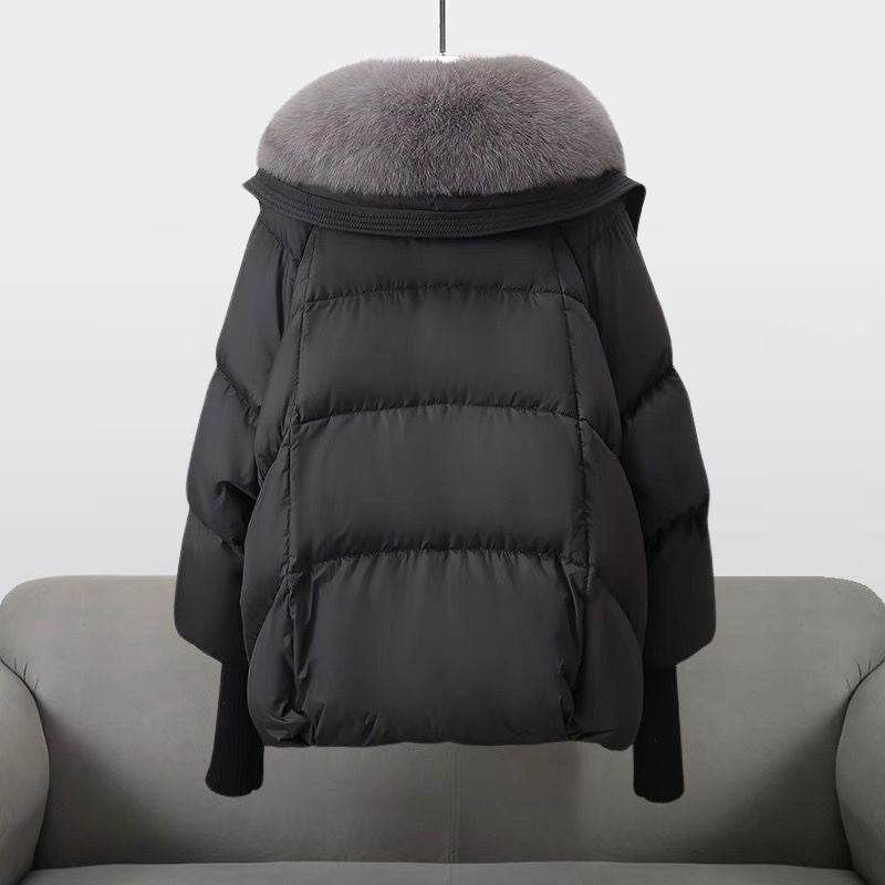 Winter Donsjas