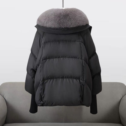 Winter Donsjas